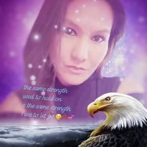 Meet your Posher, Tara-leigh